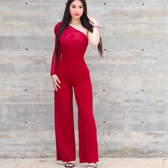SHEIN Jumpsuit - Picture 1 of 2